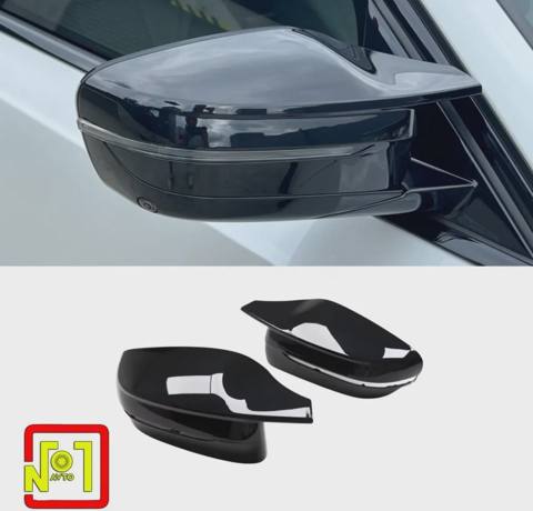 Güzgü qapaqları BMW G20 yarasa dizayn — Baku