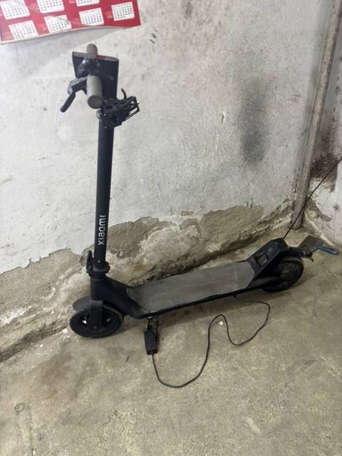 Xiaomi elektrik skuter 4lite 2 gen - Brend/model: Xiaomi (qatlana — Джейранбатан