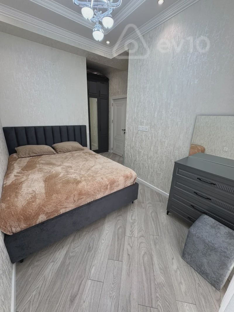 For rent: 2-room apartment (new building), 51 m² — Mənzil, Bakı (8)
