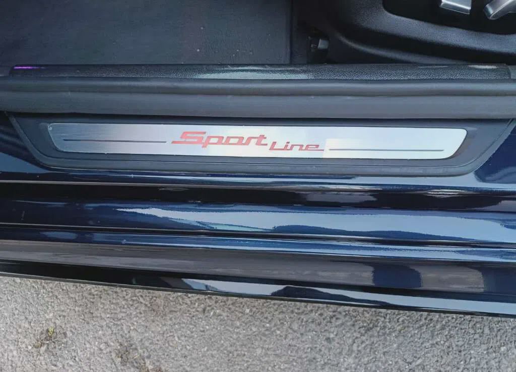 BMW 530, 2018 il, 104000 km, 2 L 10-BR-040 — Avtomobillər, Bakı (11)