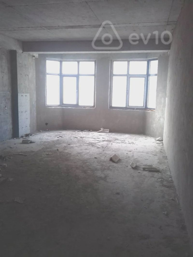 For sale: 4-room apartment (new building), 172 m² — Mənzil, Bakı (9)