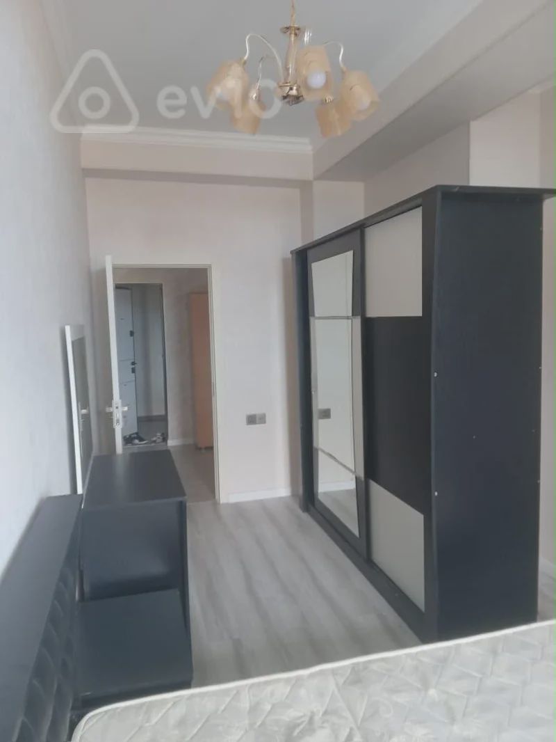 For rent: 3-room apartment (new building), 75 m² — Mənzil, Xırdalan (5)