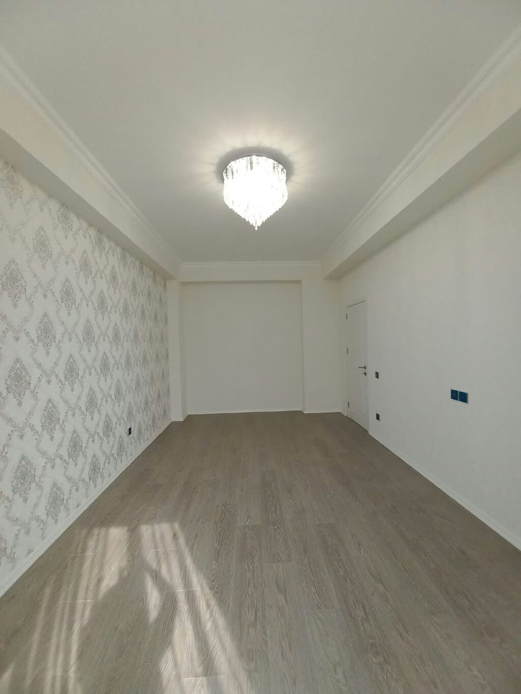 იყიდება 2-ოთახიანი apartment (new building), 63 მ² — Mənzil, Xırdalan (2)