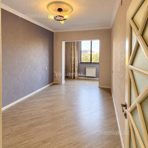 Kirayə 3 otaqlı Bina evi menzil (Köhnə tikili), 85 m², Nərimanov rayonu — Baku