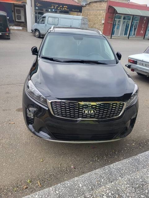 Kia Sorento, 2.0 L, 2018 il, 130 244 km — 39 500 ₼ · Guba · Avtomobillər Kia Sorento, 2.0 L, 2018 il, 130 244 km — Guba