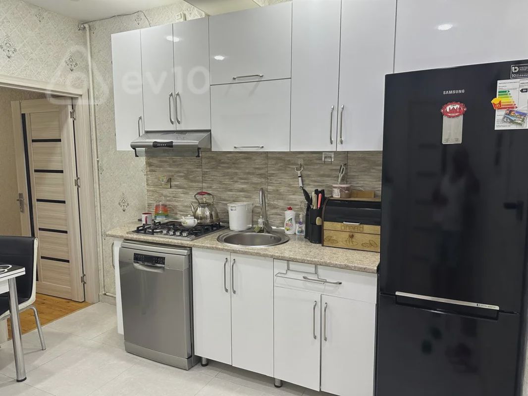 Сдаётся 2-комн. квартира (новостройка), 70 м² — Mənzil, Bakı (6)