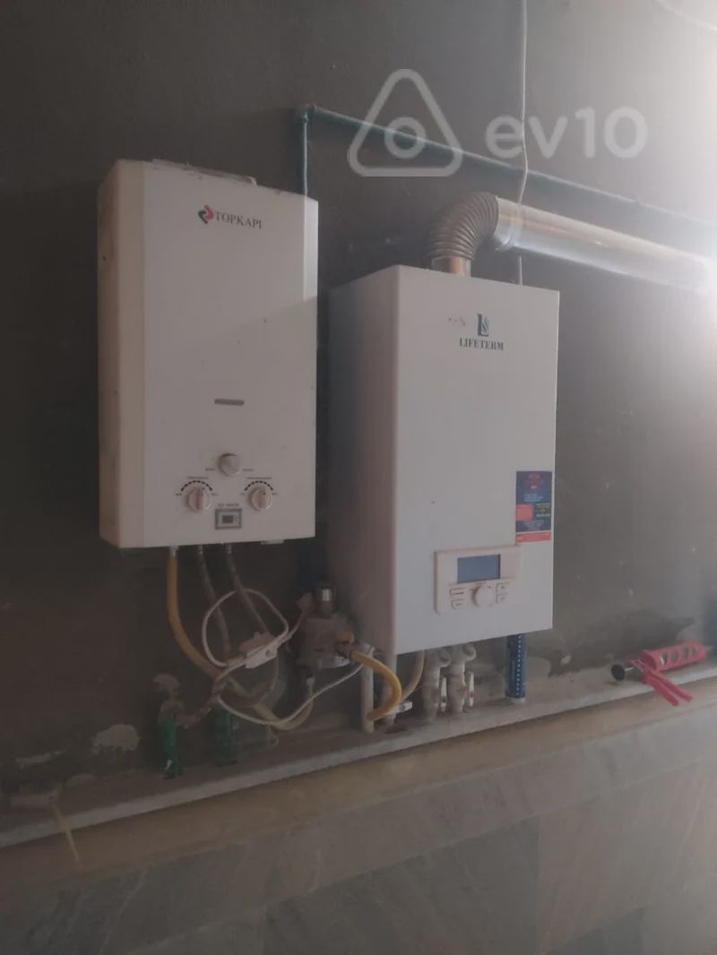 For sale: 4-room house / Cottage / Villa, 120 m² — Ev, villa, Bakı (5)
