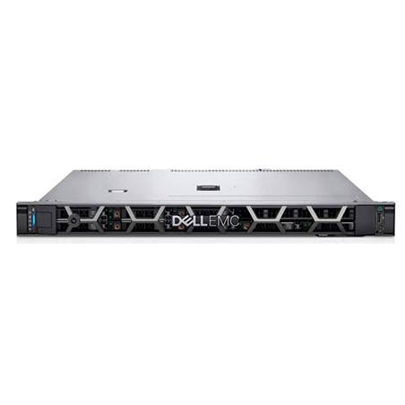 Server PowerEdge R350 Server (Intel Xeon E-2336 2.9GHz, 12M Cache, 6C/12T, Turbo (65W)) 210-BBRU-E-2336 — Baku