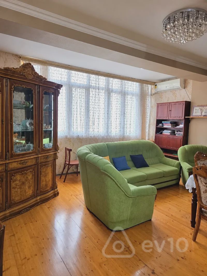 For sale: 2-room apartment (new building), 96 m² — Mənzil, Bakı (2)