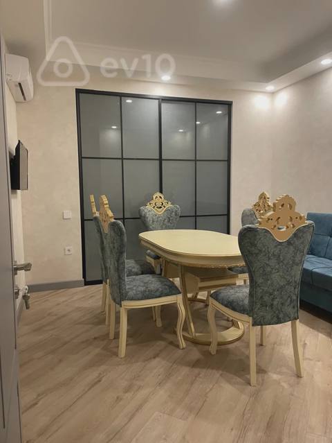 2 otaqlı mənzil, 65 m², Bakı, Cəfər Xəndan küç — kirayə — Baku
