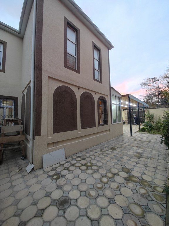 For sale: house / Cottage / Villa, 250 m² — Ev, villa, Bakı