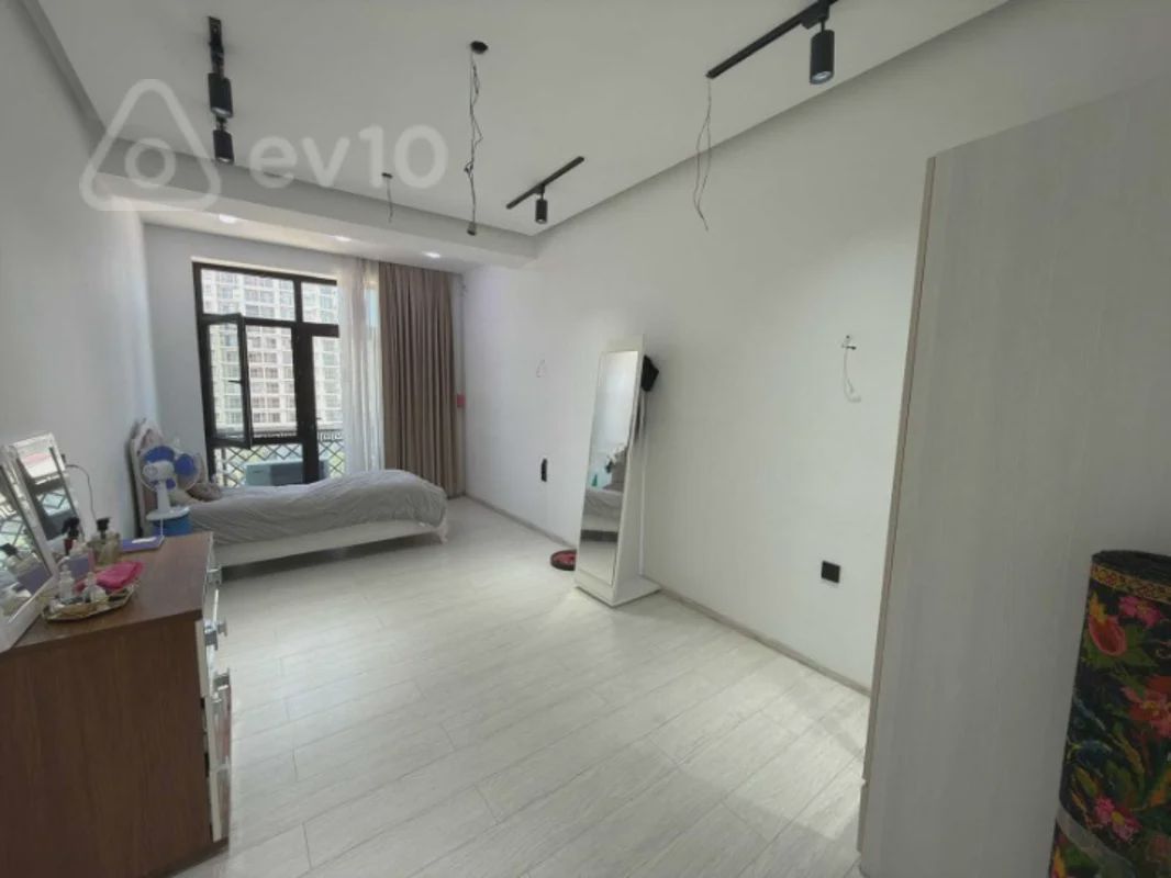 For sale: 3-room apartment (new building), 113 m² — Mənzil, Bakı (6)