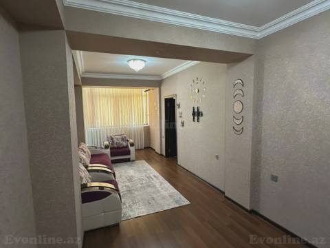 3 otaqlı yeni tikili mənzil satılır — Abşeron r., Bakı — 110 000 ₼ · Baku · Mənzil 3 otaqlı yeni tikili mənzil satılır — Abşeron r., Bakı — Baku