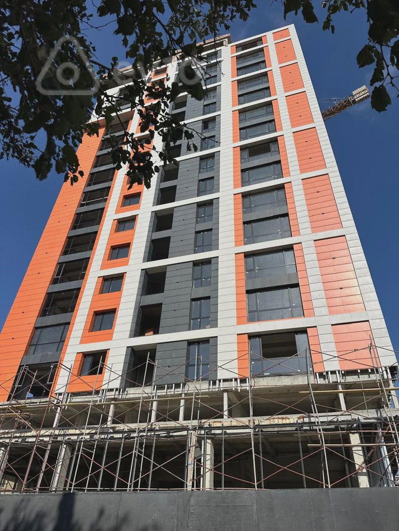 For sale: 3-room apartment (new building), 147 m² — Mənzil, Bakı (2)