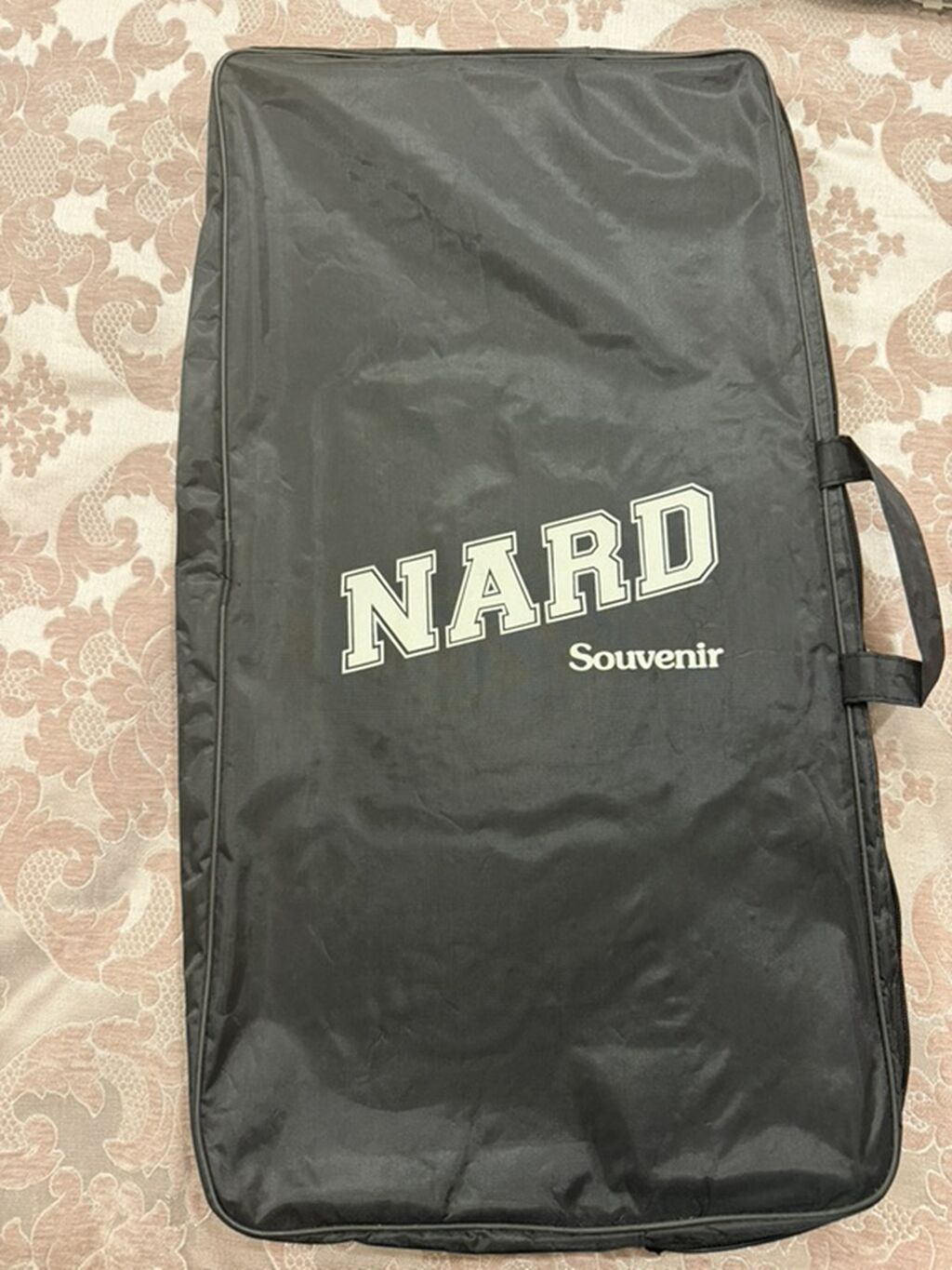 Nerd- istifade olunmayib tezedi — Şax, şəkəh, nard, Bakı (5)