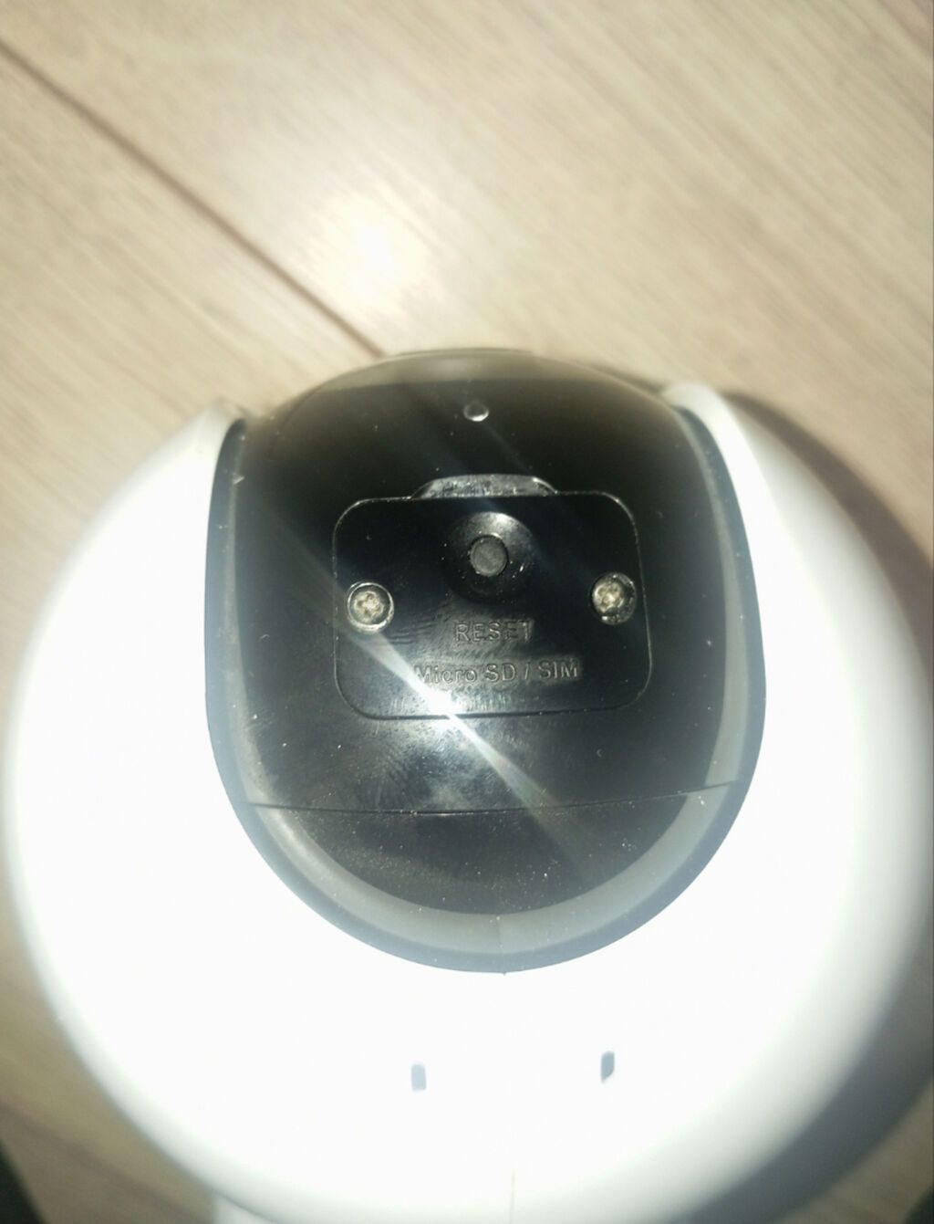 Eziz Camera 2 ədəd çöl Camerasi az müddət işlənib Sim kart ilə çalışır — Surveillance sistemləri, Bakı (4)