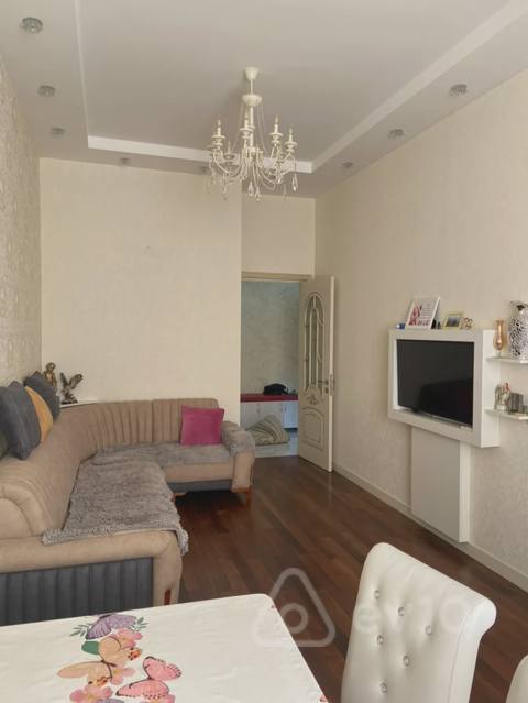 2 otaqlı mənzil, 80 m², 20 Yanvar metrosu — kirayə — Baku