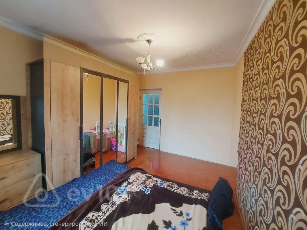 For sale: 3-room apartment (old building), 110 m² — Mənzil, Bakı (6)