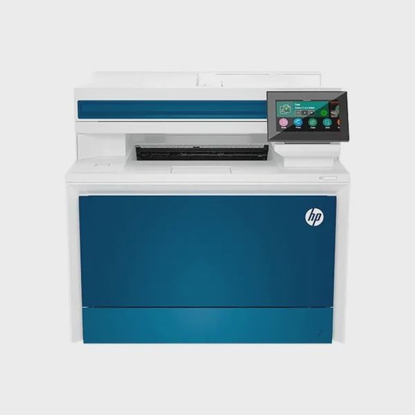 HP Color LaserJet Pro MFP 4303fdw Printer 5HH67A — Printerləri, Bakı