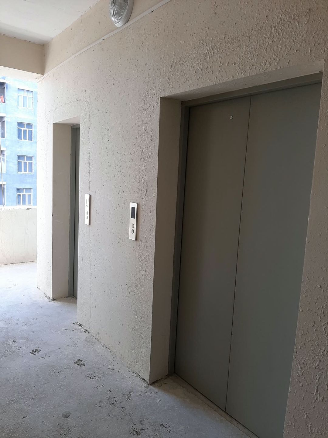 For sale: 2-room apartment (new building), 63 m² — Mənzil, Xırdalan (3)