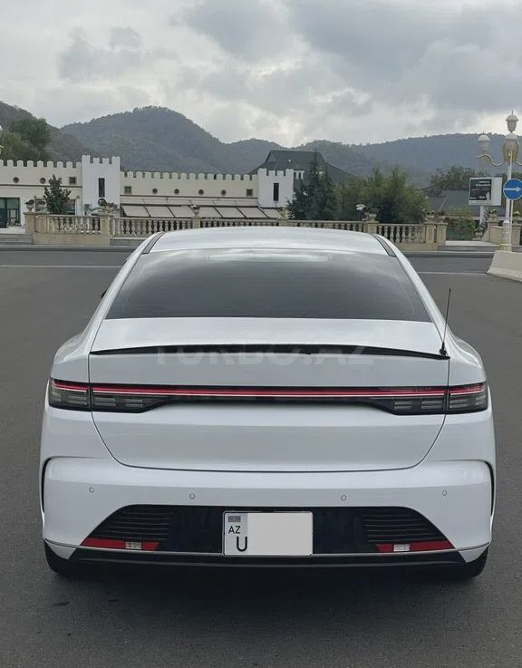 BYD Destroyer 05, 2025 il, 57000 km, 1.5 L — Avtomobillər, Bakı (2)