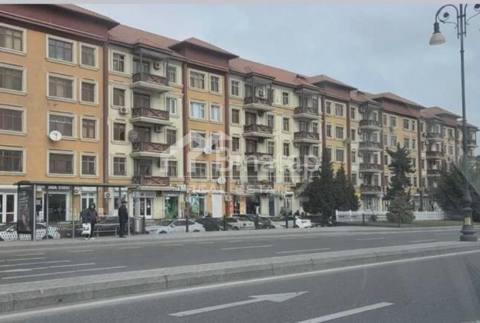 Satılır 2 otaqlı köhnə tikili 45 m², Nəsimi metrosu, Binəqədi rayonu — უძრავი ქონება