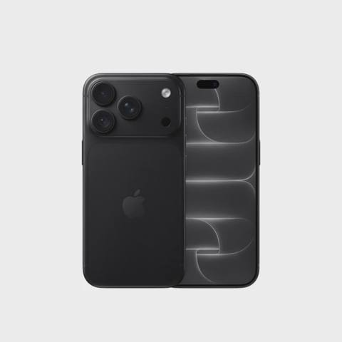 iPhone 18 Pro 256 GB Black — Баку