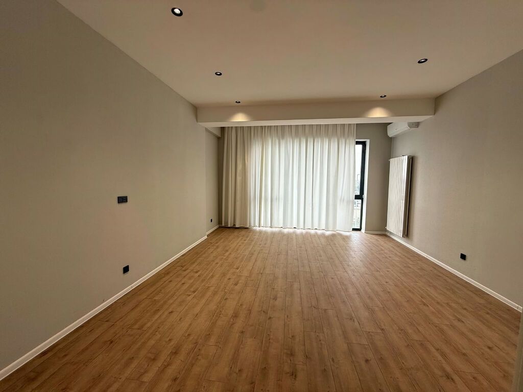 For sale: apartment (new building), 173 m² — Mənzil, Bakı (5)