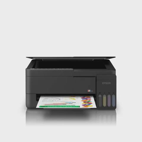 Epson EcoTank L3351 WiFi Printer C11CL62414 — Mallar