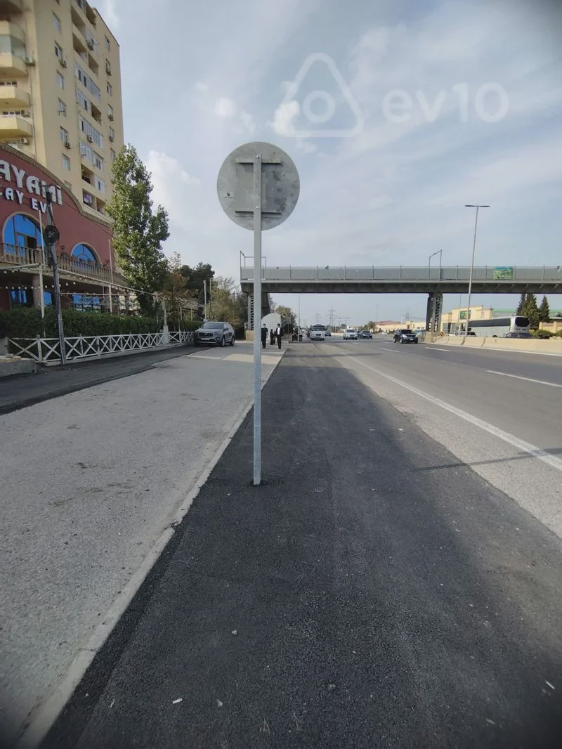For rent: commercial property, 1 000 m² — Əmlak, Bakı (4)