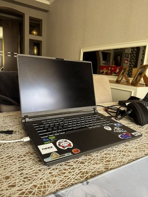 Notbuk ASUS ROG Strix G16 G615JMR-S5119 16" (2560x1600) (Intel Core — Bakı