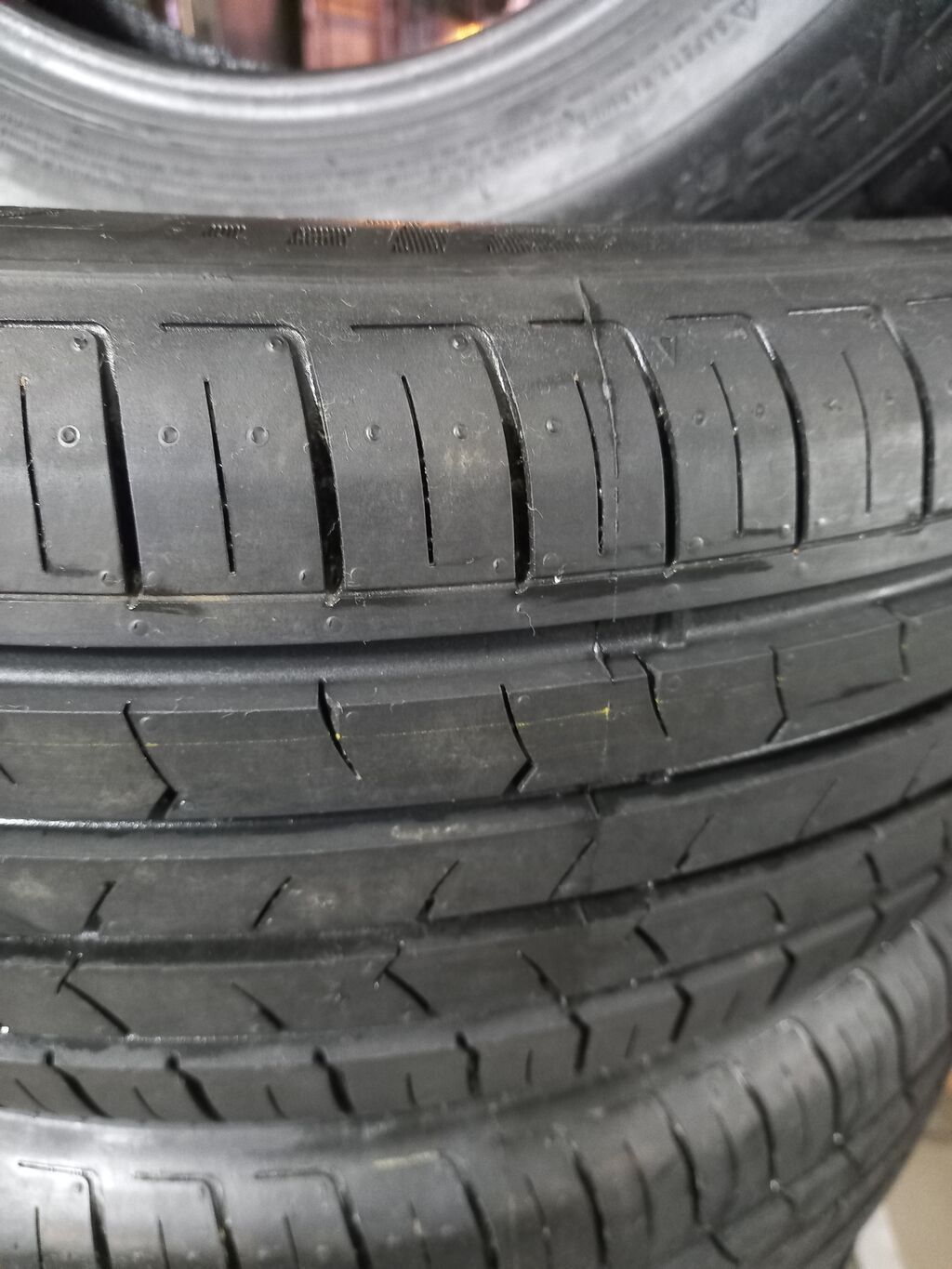Yeni Şin 195 / 65 / R 15 — Şinlər, Bakı (3)