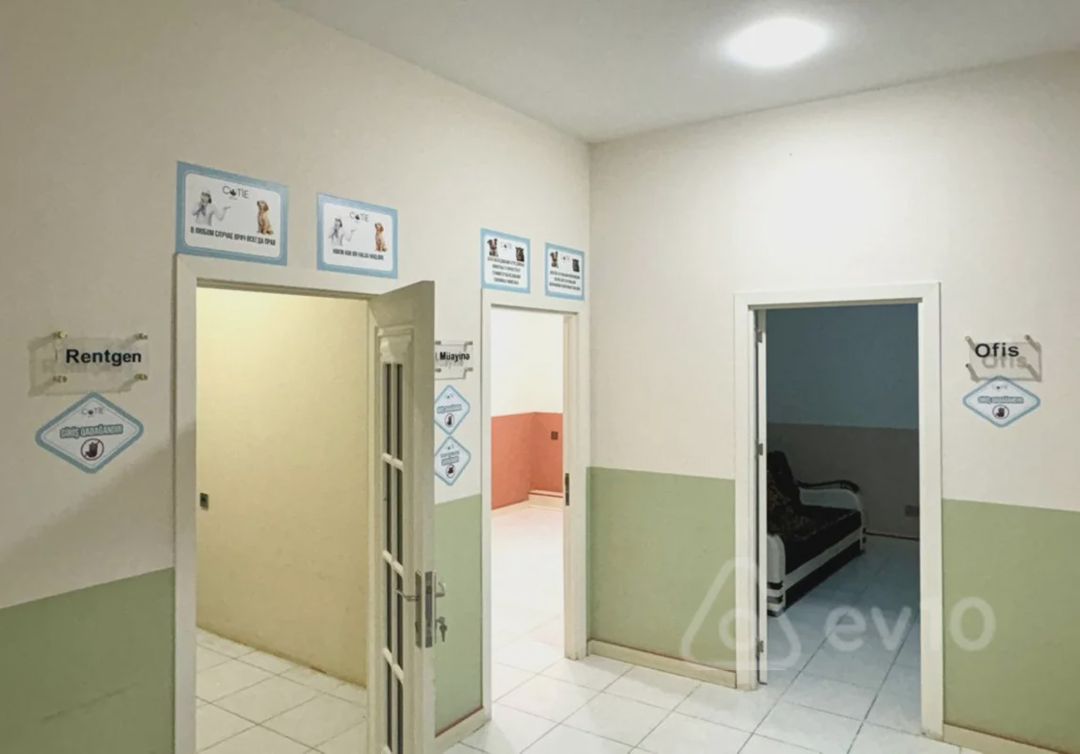 იყიდება commercial property, 100 მ² — Əmlak, Bakı (4)