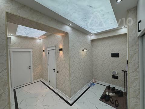 3 otaqlı mənzil, 74.5 m², Bəkir Çobanzadə — 260 000 ₼ · Baku · Mənzil 3 otaqlı mənzil, 74.5 m², Bəkir Çobanzadə — Baku