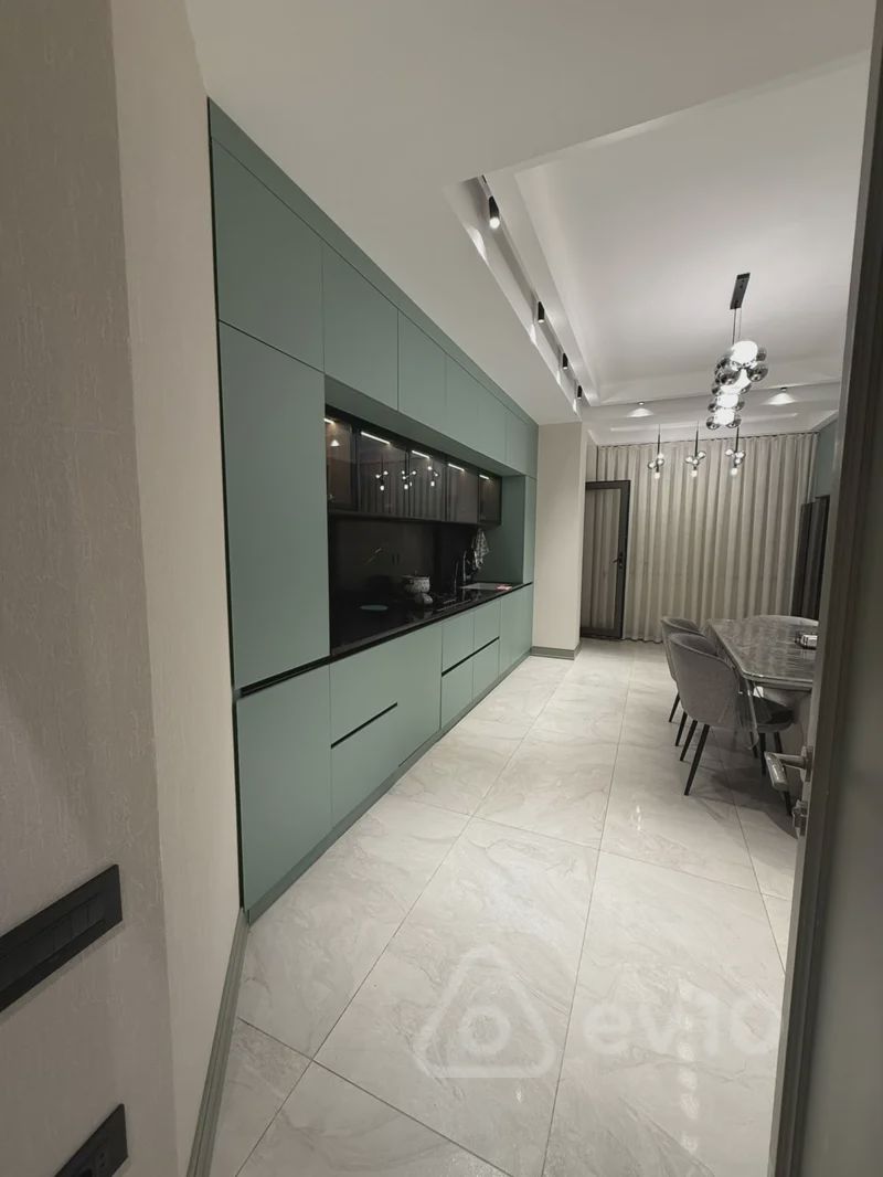 For sale: 3-room apartment (new building), 145 m² — Mənzil, Bakı (10)