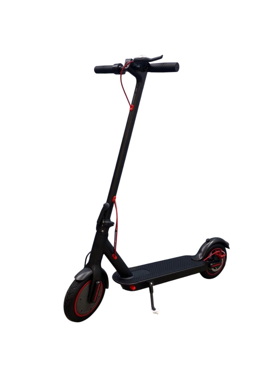 Elektrik samokat AZR 5452 — Mallar, Bakı