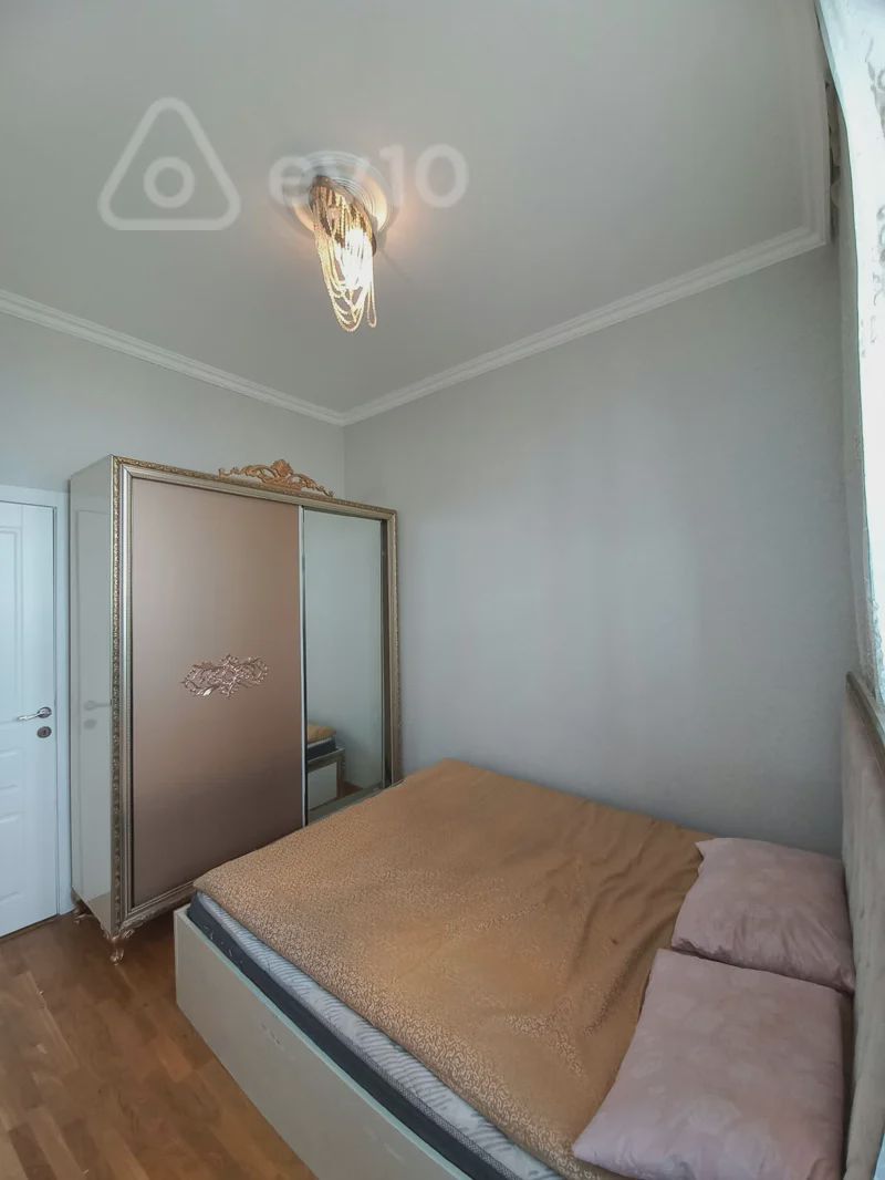 For sale: 2-room apartment (new building), 48 m² — Mənzil, Xırdalan (4)