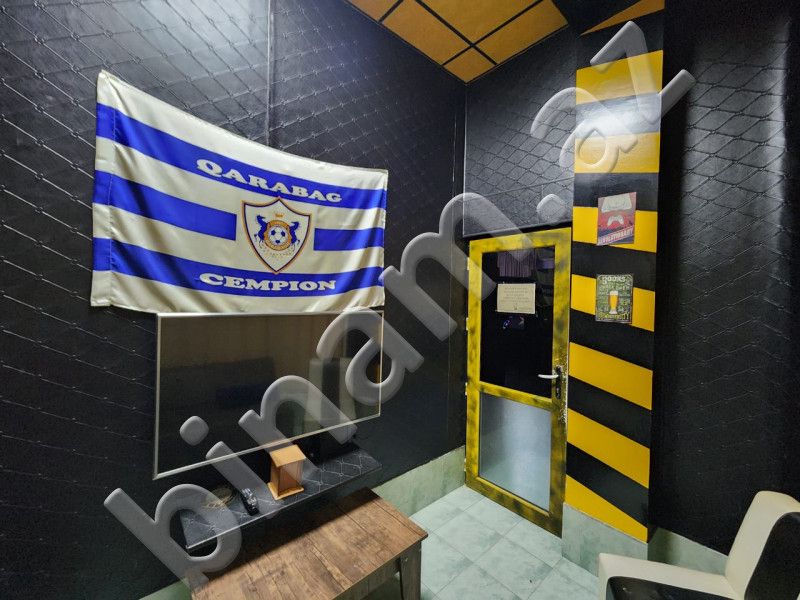 იყიდება 1-ოთახიანი commercial property, 60 მ² — Əmlak, Abşeron (7)