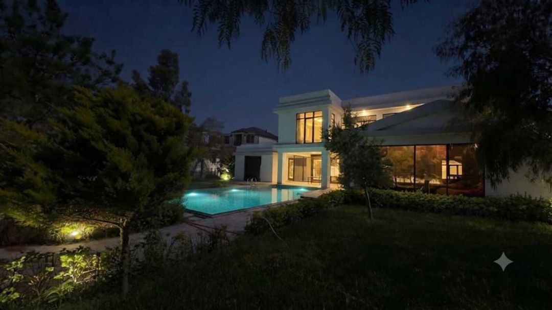 For sale: house / Cottage / Villa, 500 m² — Ev, villa, Bakı (2)