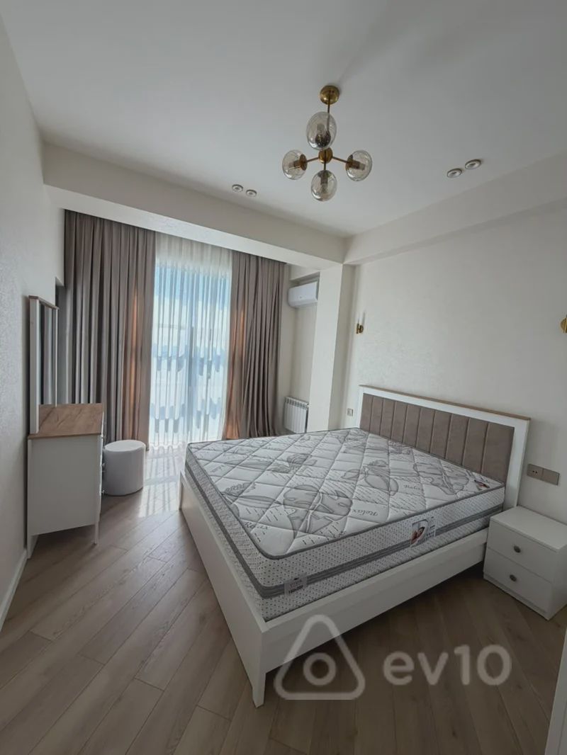 For rent: 3-room apartment (new building), 85 m² — Mənzil, Bakı (10)