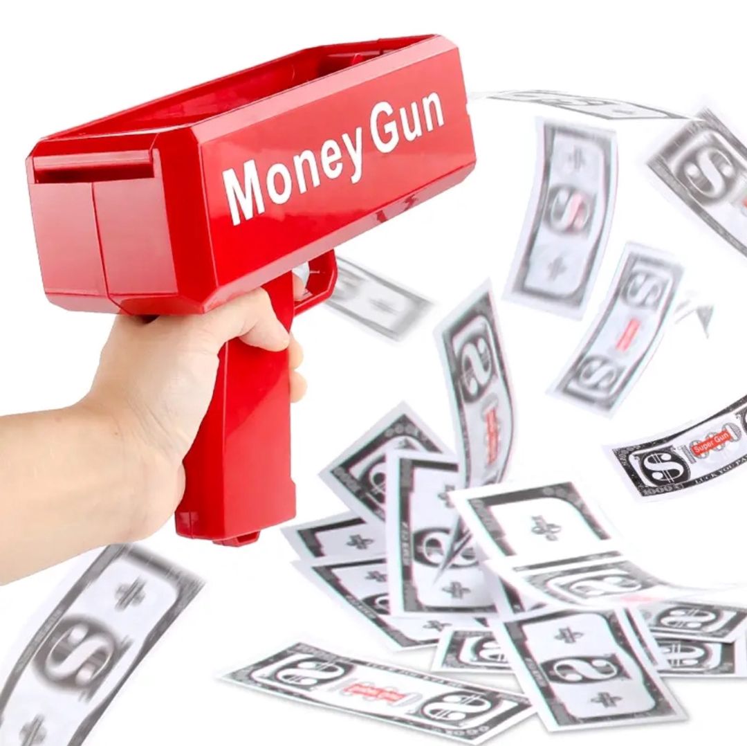 Money Gun Ea002 Jdj_28 — Mallar, Bakı (3)
