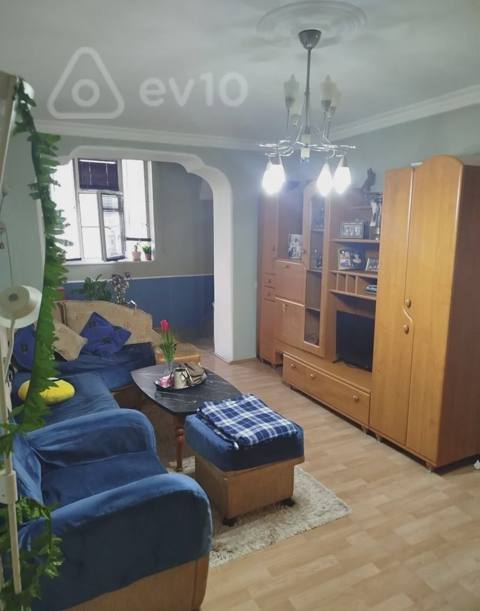 3 otaqlı mənzil, 60 m², Kral Şadliq Saraynin Yaxinliqi — 185 000 ₼ · 3 ოთახი · 60 m² · სართული 3/5 · Baku, Nərimanov · Mənzil 3 otaqlı mənzil, 60 m², Kral Şadliq Saraynin Yaxinliqi — Baku
