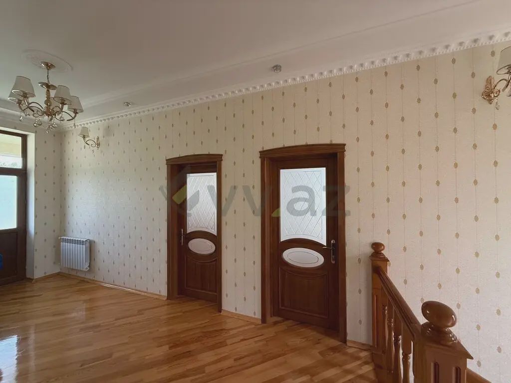 For sale: 4-room house / Cottage / Villa, 114 m² — Ev, villa, Oğuz (5)