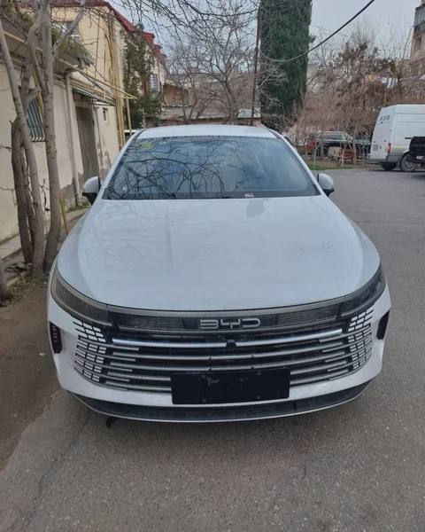BYD Destroyer 05, 2025 il, 24 km, 1.5 L — Автокөліктер