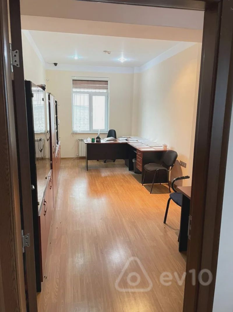Сдаётся офис, 520 м² — Ofis, Bakı (12)