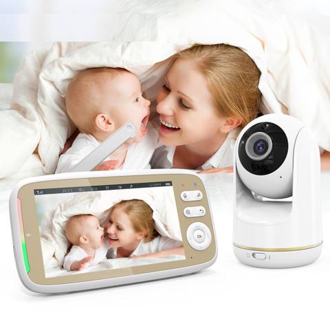 Videodayə Babyono VB803 — Баку