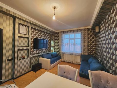Satılır: 2 Otaq, Yeni tikili, Abşeron r., Masazır q., 43.20 m² — 83 000 ₼ · 2 бөлмө · 43.2 m² · 8/8 кабат · Масазыр · Mənzil Satılır: 2 Otaq, Yeni tikili, Abşeron r., Masazır q., 43.20 m² — Масазыр