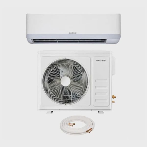 Kondisioner Arctıc ARCSIM4AW12HE — Kondisioner və split-sistemlər, Bakı