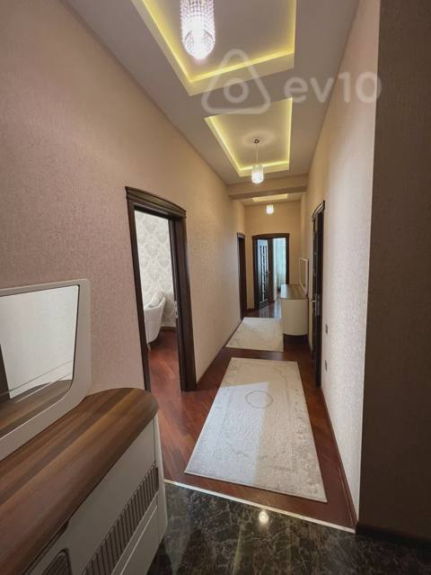 3 otaqlı mənzil, 110 m², Cəfər Cabbarlı Küçəsi — kirayə — 1 100 ₼ · 3 xonali · 110 m² · 9/16 qavat · Баку, Yasamal · Mənzil 3 otaqlı mənzil, 110 m², Cəfər Cabbarlı Küçəsi — kirayə — Баку