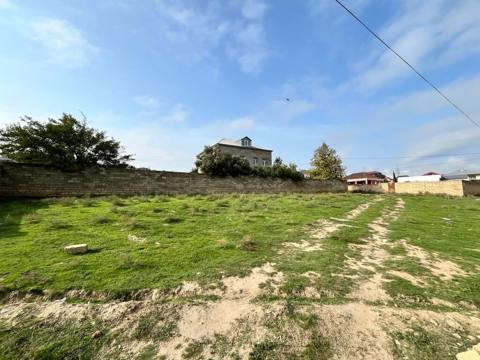 Görədildə 8 SOT Torpaq Satılır Abşeron rayonu, Görədil qəsəbəsinin — Invest Home İsmayıl